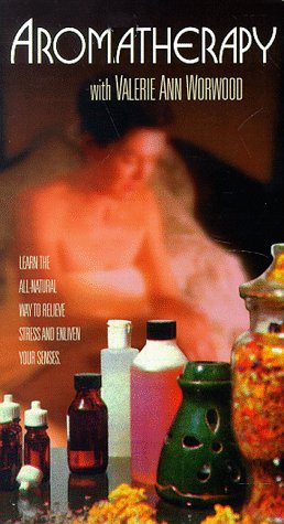 Aromatherapy - Learn the All Natural Way to Relieve Stress and to Enliven Your Senses