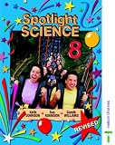 Books : Spotlight Science