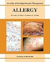Allergy - An Atlas of Investigation and Management: An Atlas of Investigation and Diagnosis