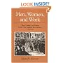 Men, Women, and Work: Class, Gender, and Protest in the New England Shoe Industry, 1780-1910 (Working Class in American History)