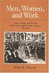 What a Woman Ought to Be and to Do: Black Professional Women Workers during the Jim Crow Era (Women in Culture and Society Series)