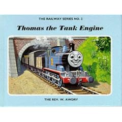Thomas the Tank Engine (Railway Series No.2)