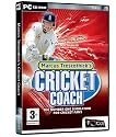 Marcus Trescothick's Cricket Coach (PC)