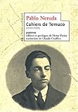 Cahiers de Temuco