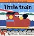 Search : Little Train (Track-Me-Back-Books)