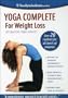 Yoga Complete for Weight Loss