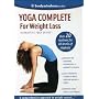 Yoga Complete for Weight Loss