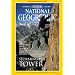 National Geographic Magazine (April 1996) (Vol. 189, No.4)