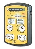  : Mini Multi-Battery Tester