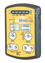 Mini Multi-Battery Tester