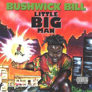 Little Big Man [Musikkassette] [US-Import]