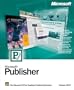 Microsoft Publisher 2002 [Old Version]