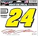 NASCAR JEFF GORDON OFFICIAL LOGO 4