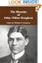 The Memoirs of Orley Clifton Houghton