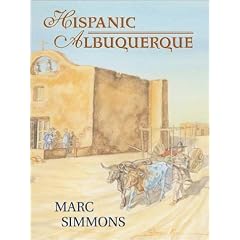 Hispanic Albuquerque, 1706-1846