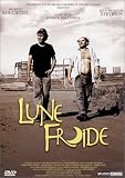 Revue Studio Canal  / Lune froide