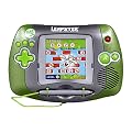 LeapFrog® Leapster® Learning Game System - Green