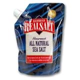 Real Salt Sea Salt - Pouch, 26-Ounce