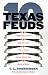 Books : Ten Texas Feuds (Historians of the Frontier and American West)