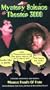 Mystery Science Theater 3000 -  Manos: Hands of Fate [VHS]