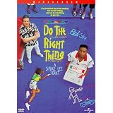 Do the Right Thing