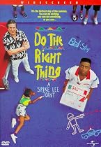 Do the Right Thing