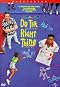 Do the Right Thing