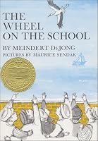The Wheel on the School