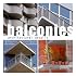 Architectural Details - Balconies