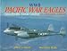 Books : Pacific War Eagles: China/Pacific Aerial Conflict in Original Color
