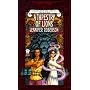 A Tapestry of Lions (Daw science fiction)