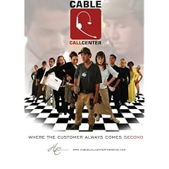 Cable Call Center