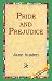 Search : Pride and prejudice