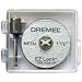 Dremel EZ406 1 1/2-Inch EZ Lock Rotary Tool Cut-Off Wheel and Mandrel Metal Cutting Starter Kit