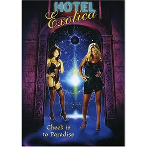 Hotel Exotica