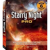 Starry Night Pro 6