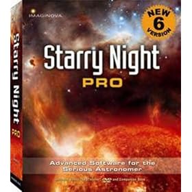 Starry Night Pro 6