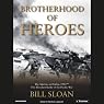 Brotherhood of Heroes: The Marines at Peleliu, 1944