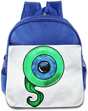 Jacksepticeye Network Cattle School Kids Book Bag
