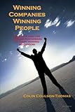 Winning companies; winning people : making it easy for average performers to adopt winning behaviours