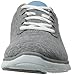 Skechers Sport Women's Next Generation Fashion Sneaker,Grey,8.5 M US