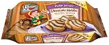 Fudge Shoppe Cheesecake Middles Original Graham, 9.5-Ounce Packages (Pack of 6)