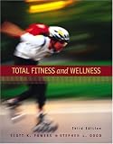 Total Fitness and Wellness (3rd Edition) image