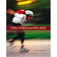 Total Fitness and Wellness