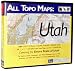 All Topo Maps: Utah