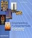  : Engineering Fundamentals: An Introduction to Engineering