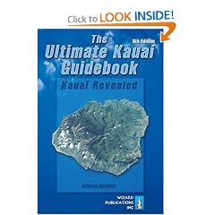 The Ultimate Kauai Guidebook: Kauai Revealed