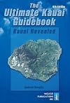 The Ultimate Kauai Guidebook: Kauai Revealed (Ultimate Kauai Guidebook) by Andrew Doughty