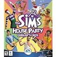 The Sims House Party Expansion Pack ( Mac ) by Aspyr