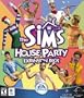 The Sims House Party Expansion Pack ( Mac )
